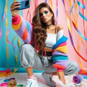 インスタグラムのマーケティング戦略