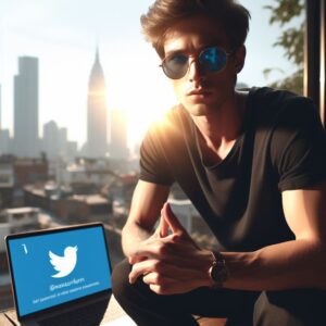 twitterマーケティング