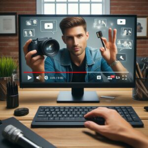 ユーチューブ・マーケティング