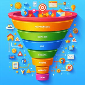 見込み客に近いキーワード